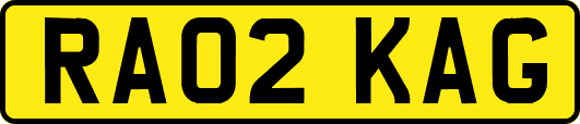 RA02KAG