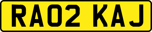 RA02KAJ