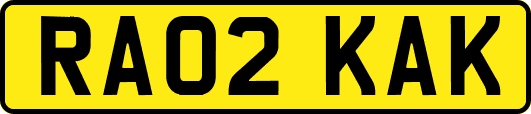RA02KAK