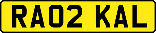 RA02KAL