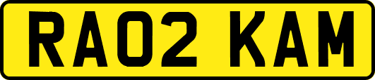 RA02KAM
