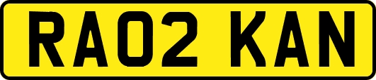 RA02KAN