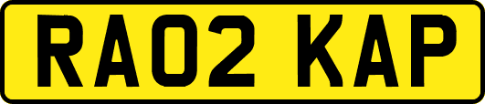 RA02KAP