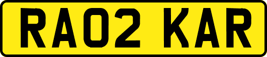RA02KAR