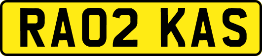 RA02KAS