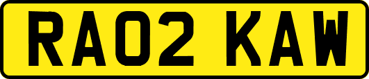 RA02KAW