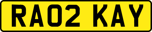 RA02KAY