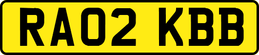 RA02KBB