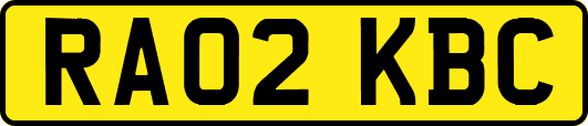 RA02KBC