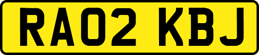 RA02KBJ