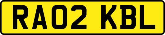 RA02KBL