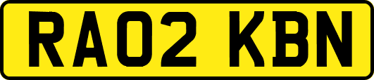 RA02KBN