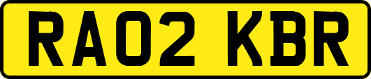 RA02KBR