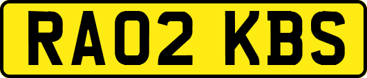 RA02KBS