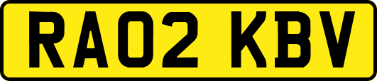 RA02KBV