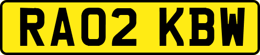 RA02KBW