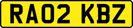 RA02KBZ