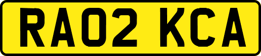 RA02KCA