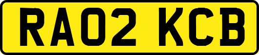 RA02KCB