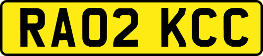 RA02KCC