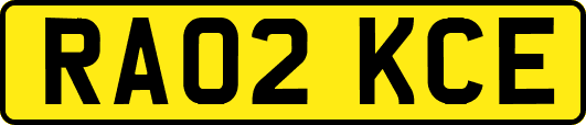 RA02KCE