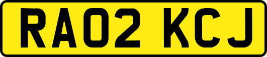 RA02KCJ