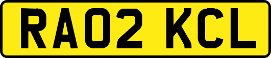 RA02KCL
