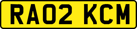 RA02KCM