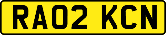 RA02KCN