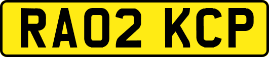 RA02KCP