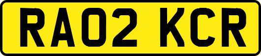 RA02KCR