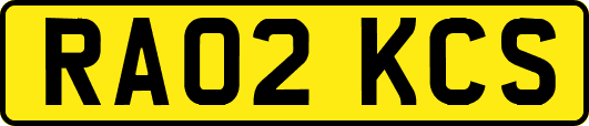 RA02KCS