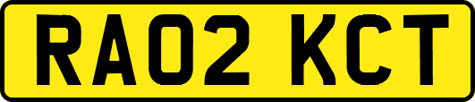 RA02KCT