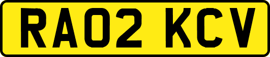 RA02KCV