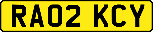 RA02KCY