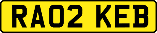 RA02KEB