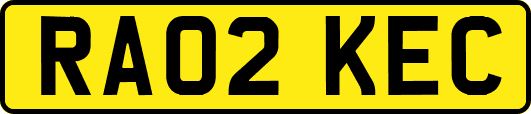 RA02KEC