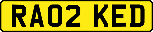 RA02KED