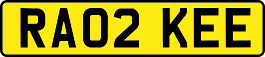 RA02KEE