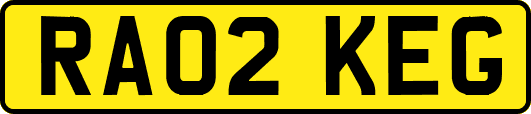 RA02KEG