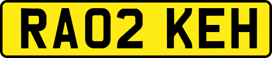 RA02KEH