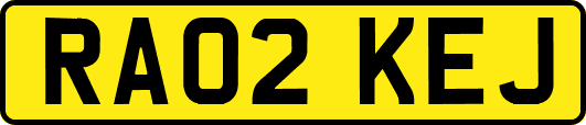 RA02KEJ
