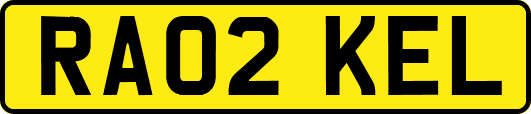 RA02KEL