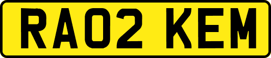 RA02KEM