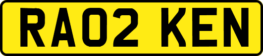 RA02KEN