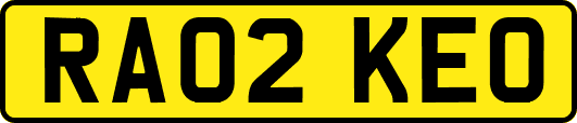 RA02KEO