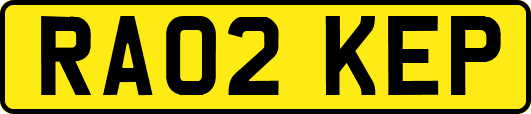 RA02KEP