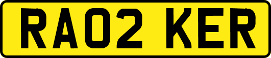 RA02KER