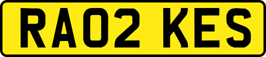 RA02KES