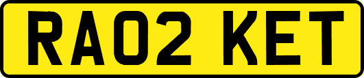 RA02KET